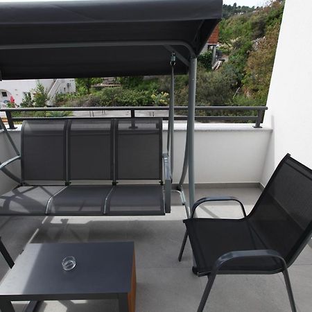 Apartmani Ive Trogir Extérieur photo