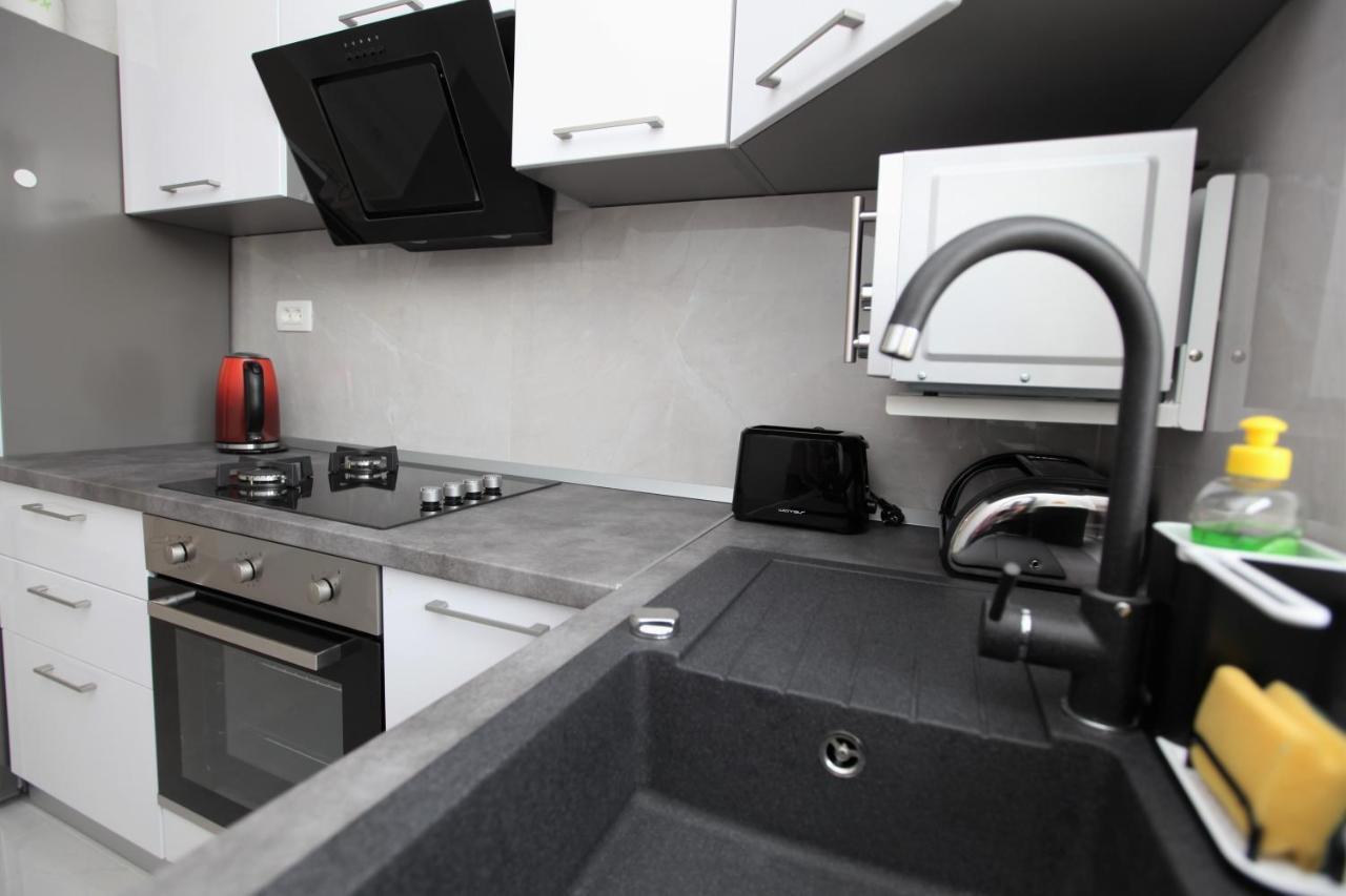 Apartmani Ive Trogir Extérieur photo