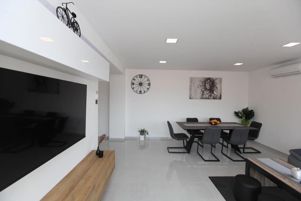 Apartmani Ive Trogir Extérieur photo