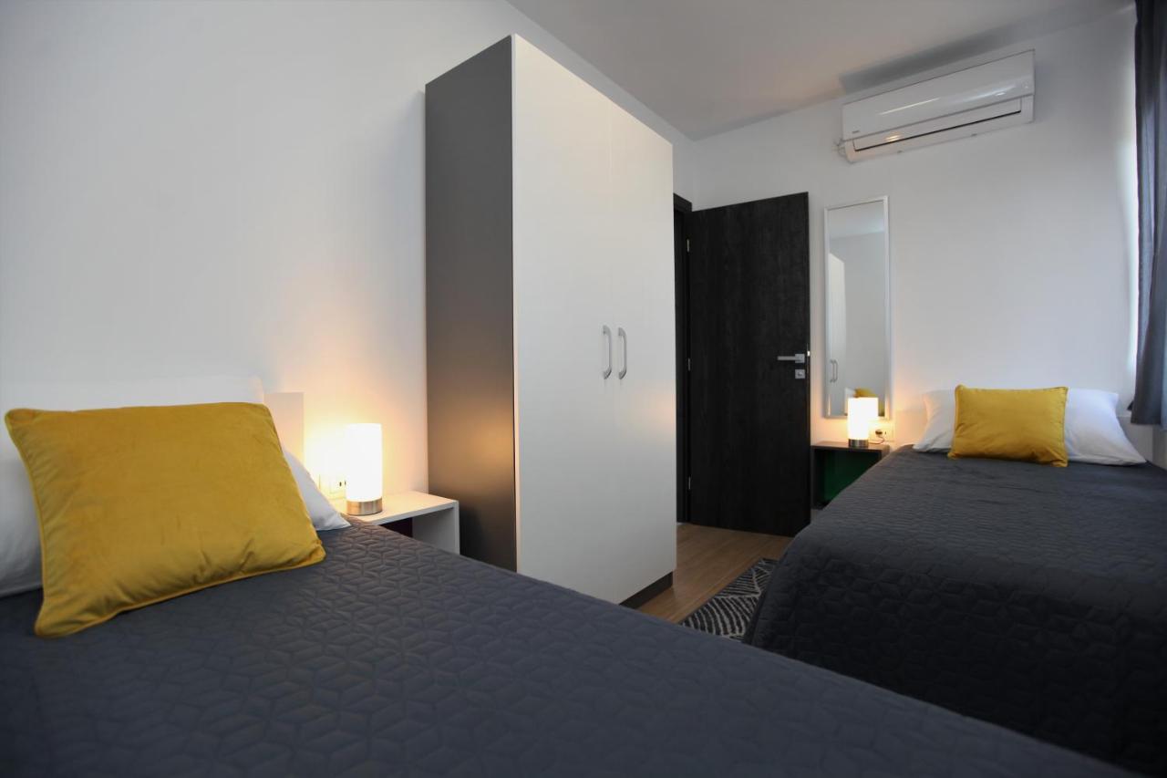 Apartmani Ive Trogir Extérieur photo