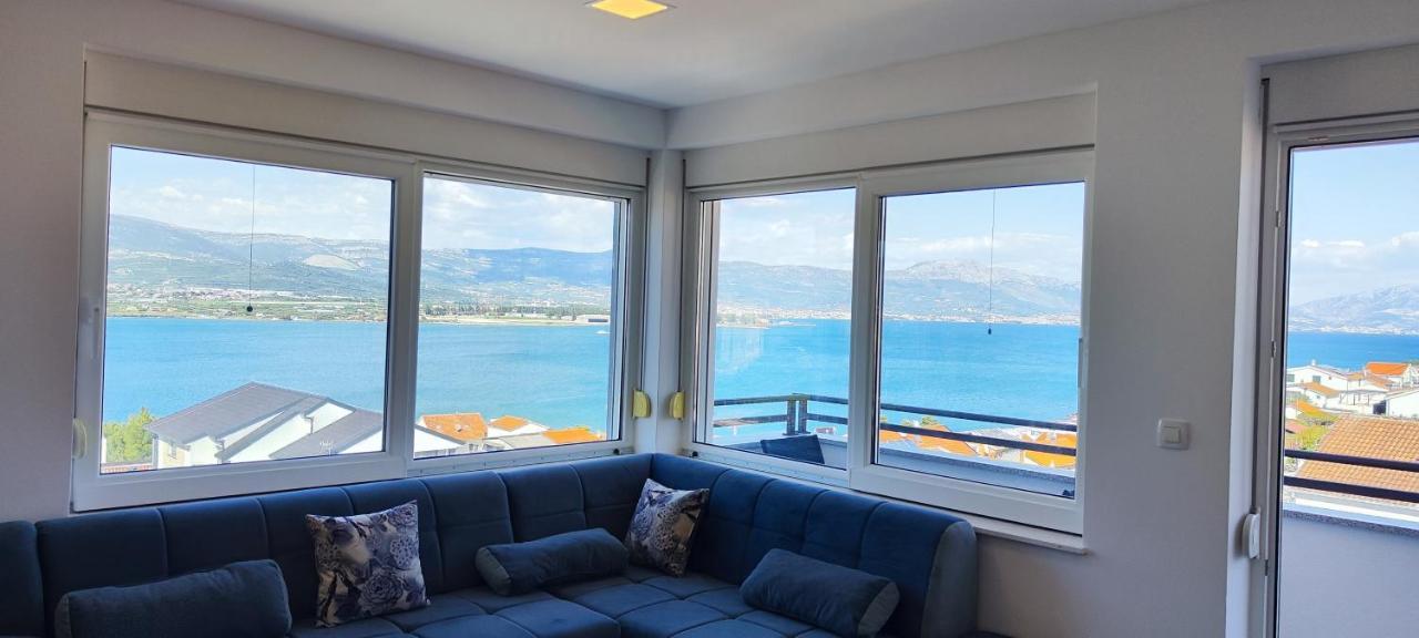 Apartmani Ive Trogir Extérieur photo