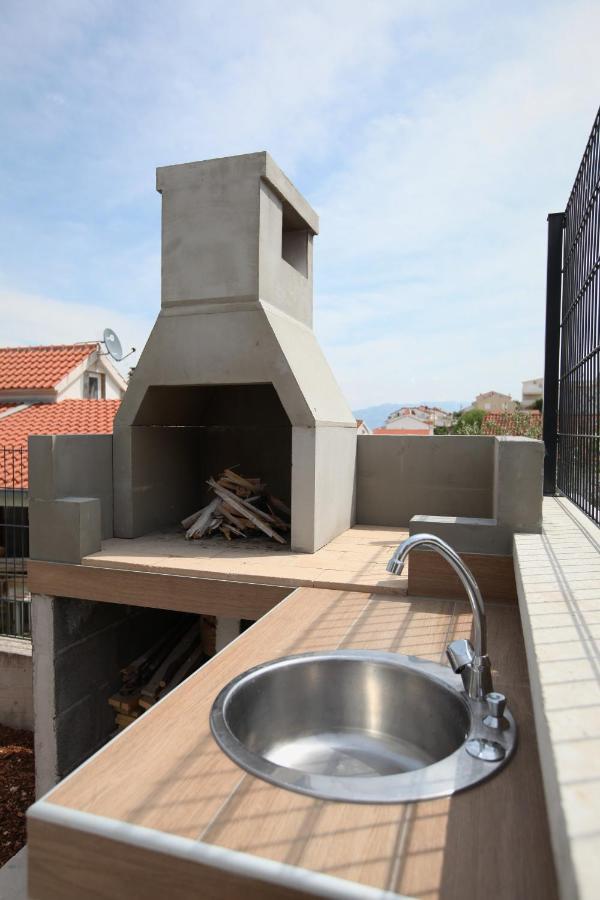 Apartmani Ive Trogir Extérieur photo