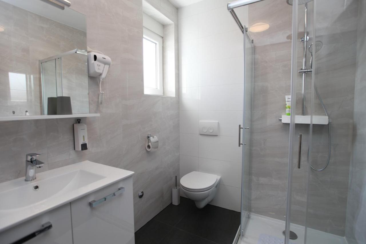 Apartmani Ive Trogir Extérieur photo