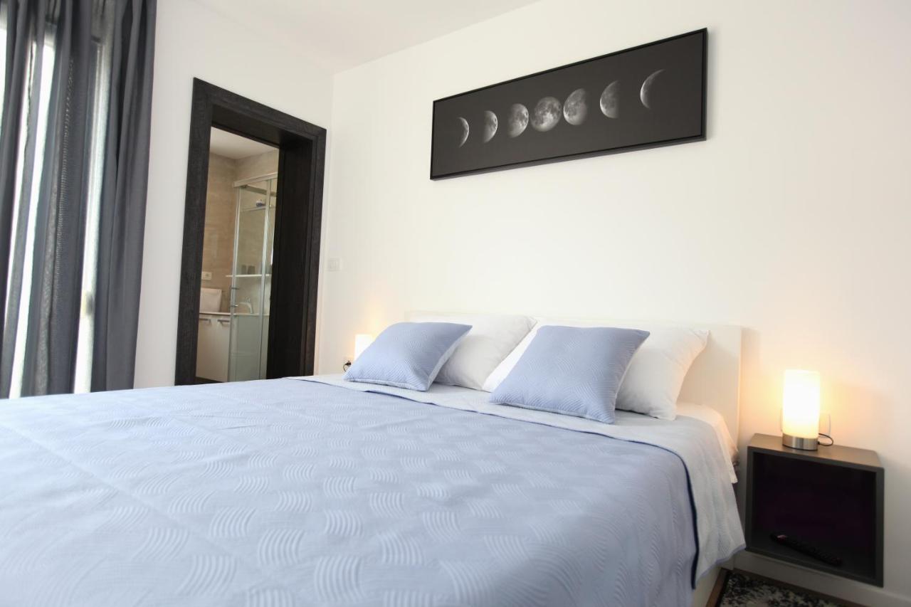 Apartmani Ive Trogir Extérieur photo
