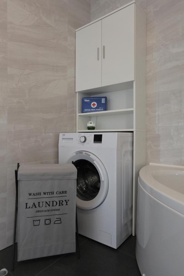 Apartmani Ive Trogir Extérieur photo