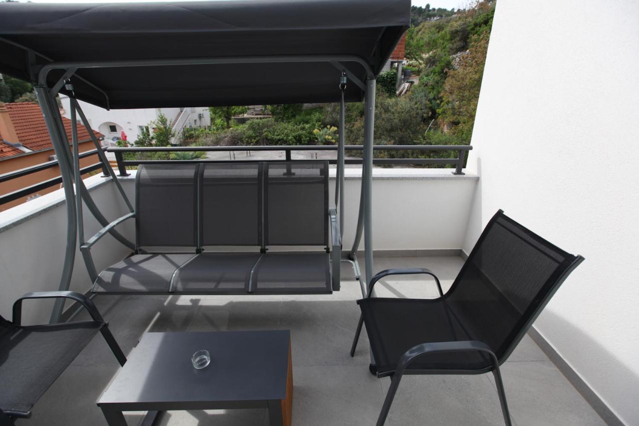 Apartmani Ive Trogir Extérieur photo