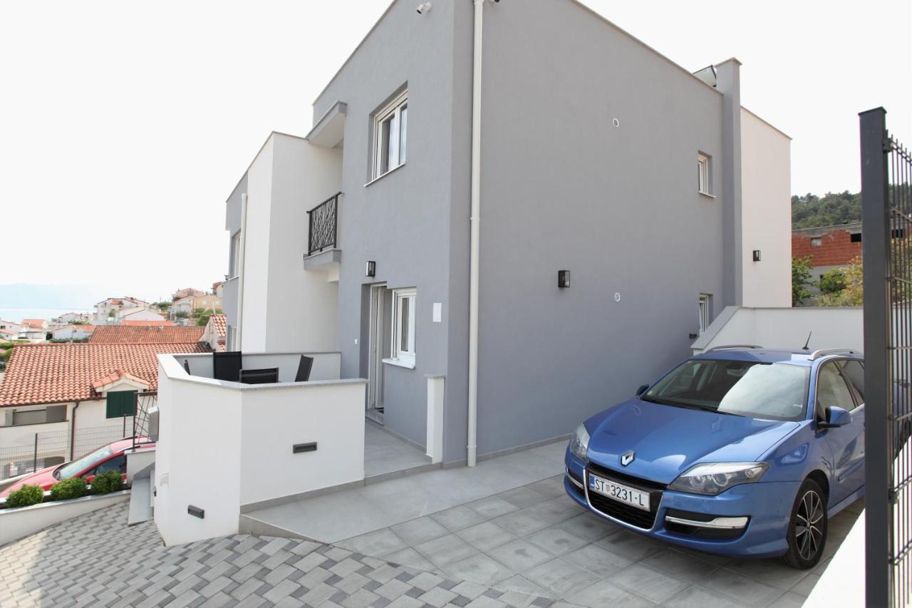 Apartmani Ive Trogir Extérieur photo