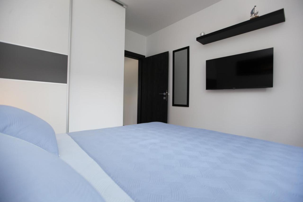 Apartmani Ive Trogir Extérieur photo