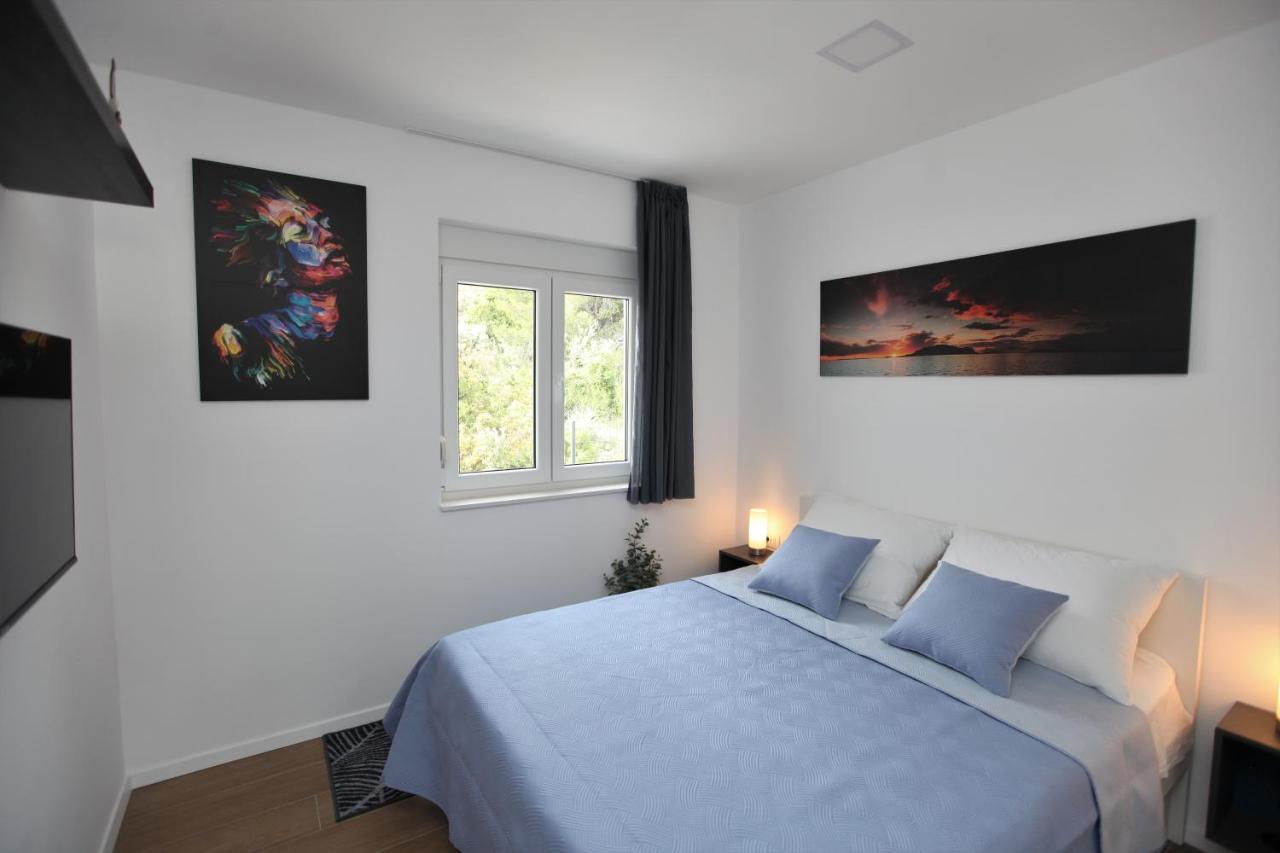 Apartmani Ive Trogir Extérieur photo