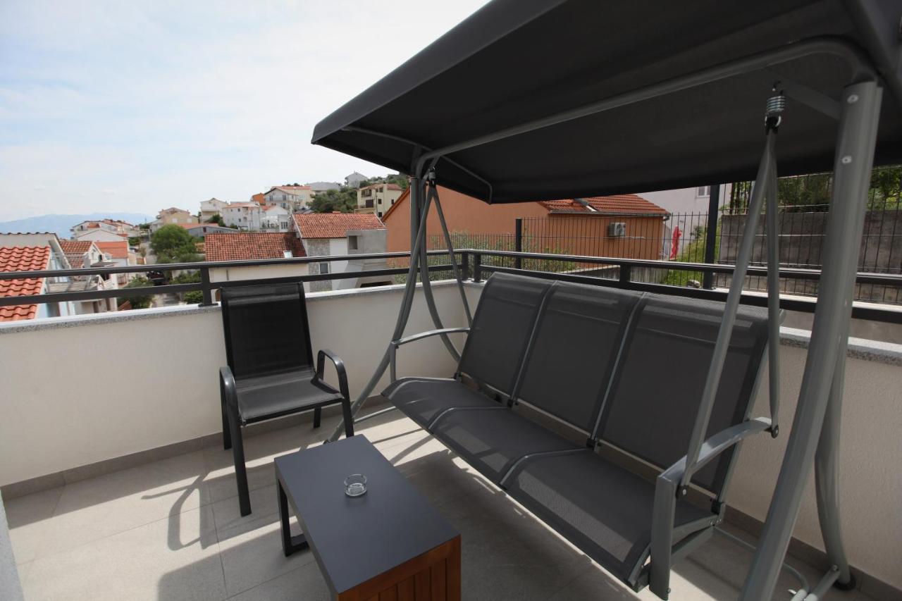 Apartmani Ive Trogir Extérieur photo