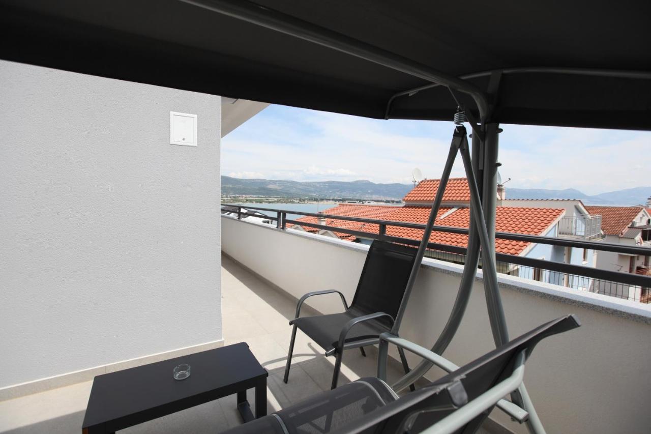 Apartmani Ive Trogir Extérieur photo