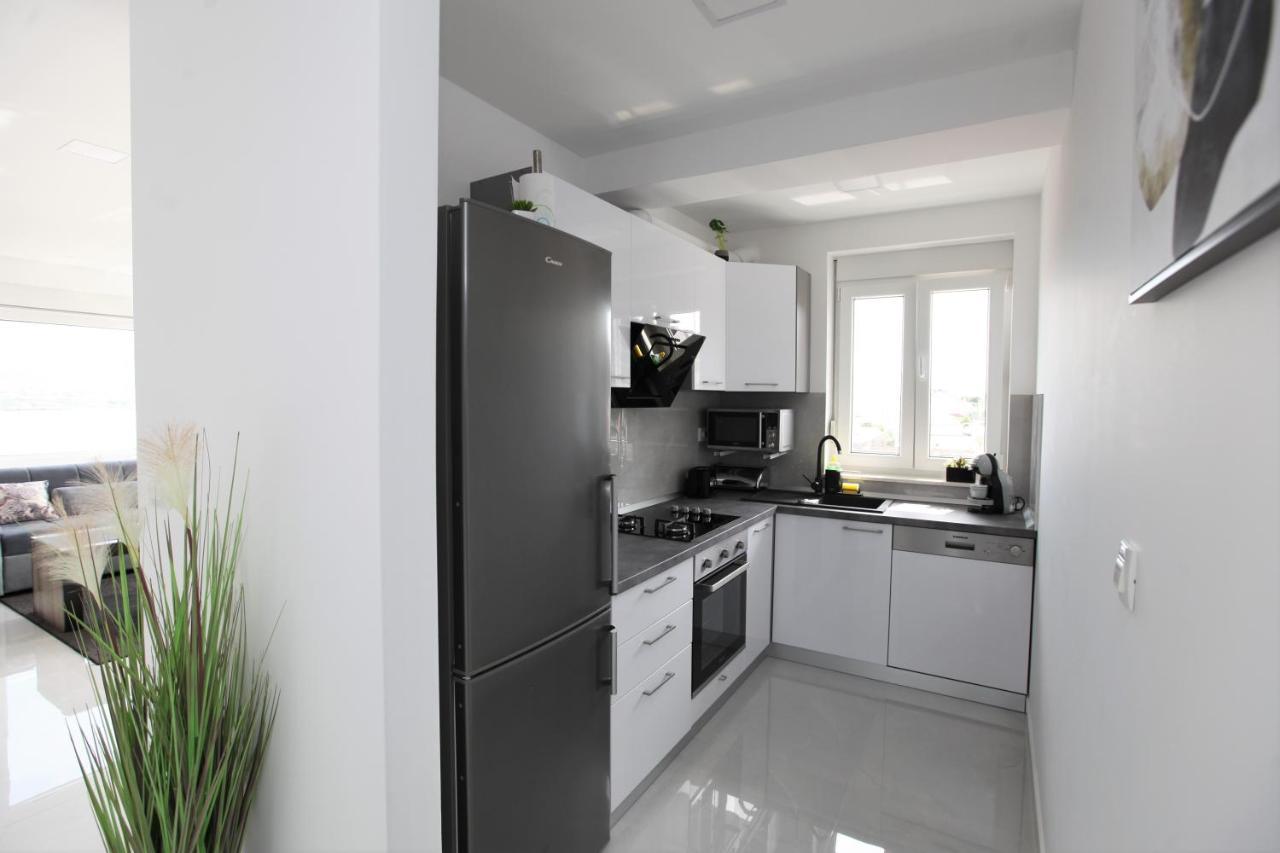 Apartmani Ive Trogir Extérieur photo