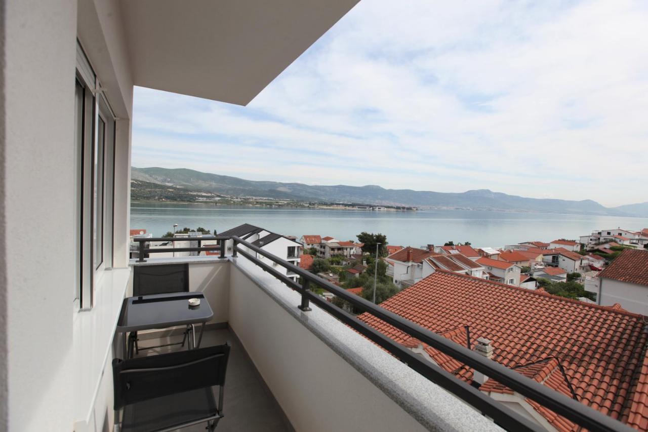 Apartmani Ive Trogir Extérieur photo