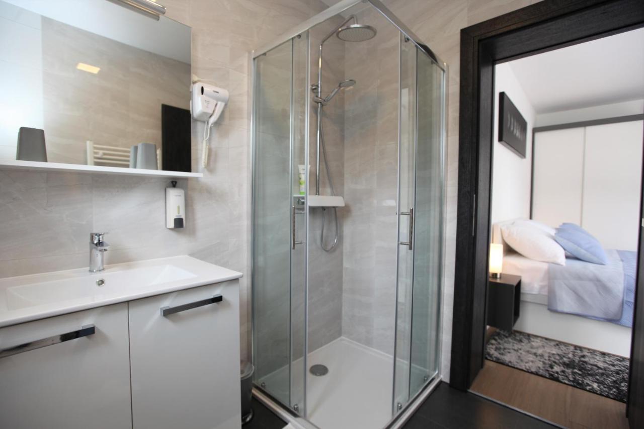 Apartmani Ive Trogir Extérieur photo