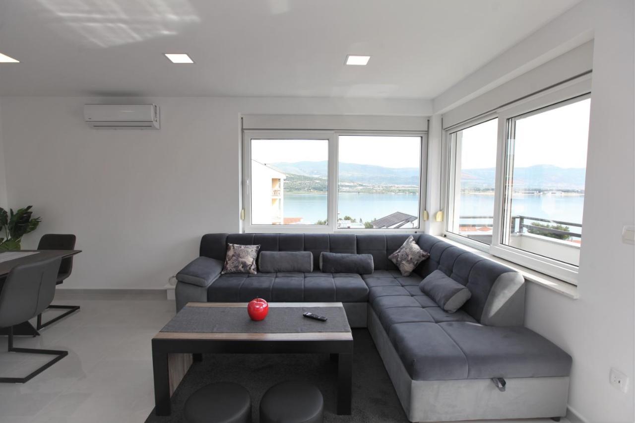 Apartmani Ive Trogir Extérieur photo