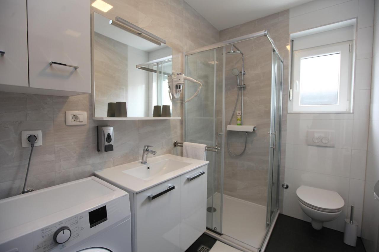Apartmani Ive Trogir Extérieur photo