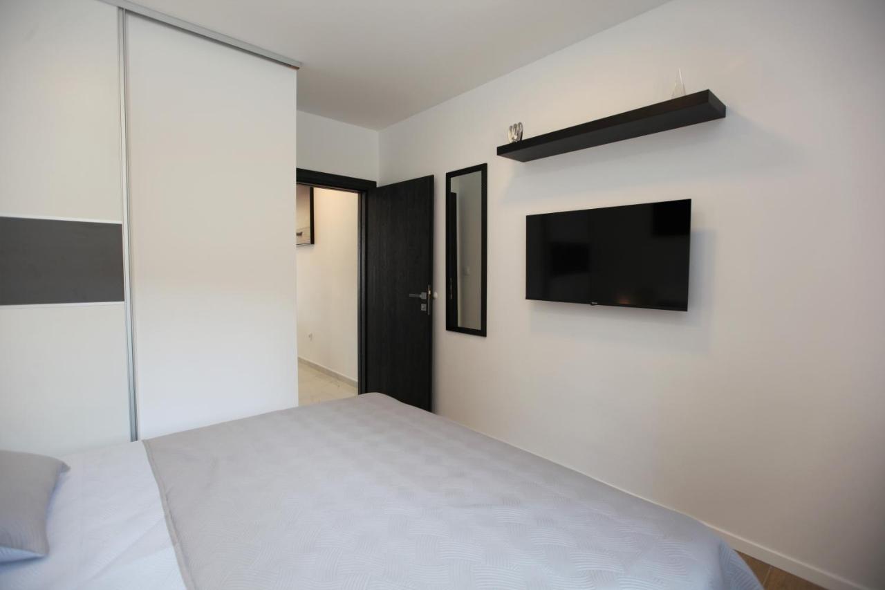 Apartmani Ive Trogir Extérieur photo