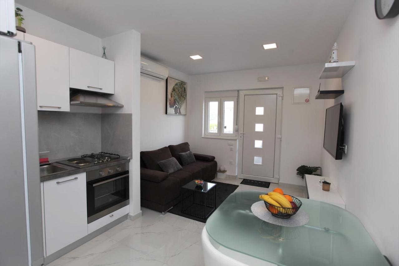 Apartmani Ive Trogir Extérieur photo