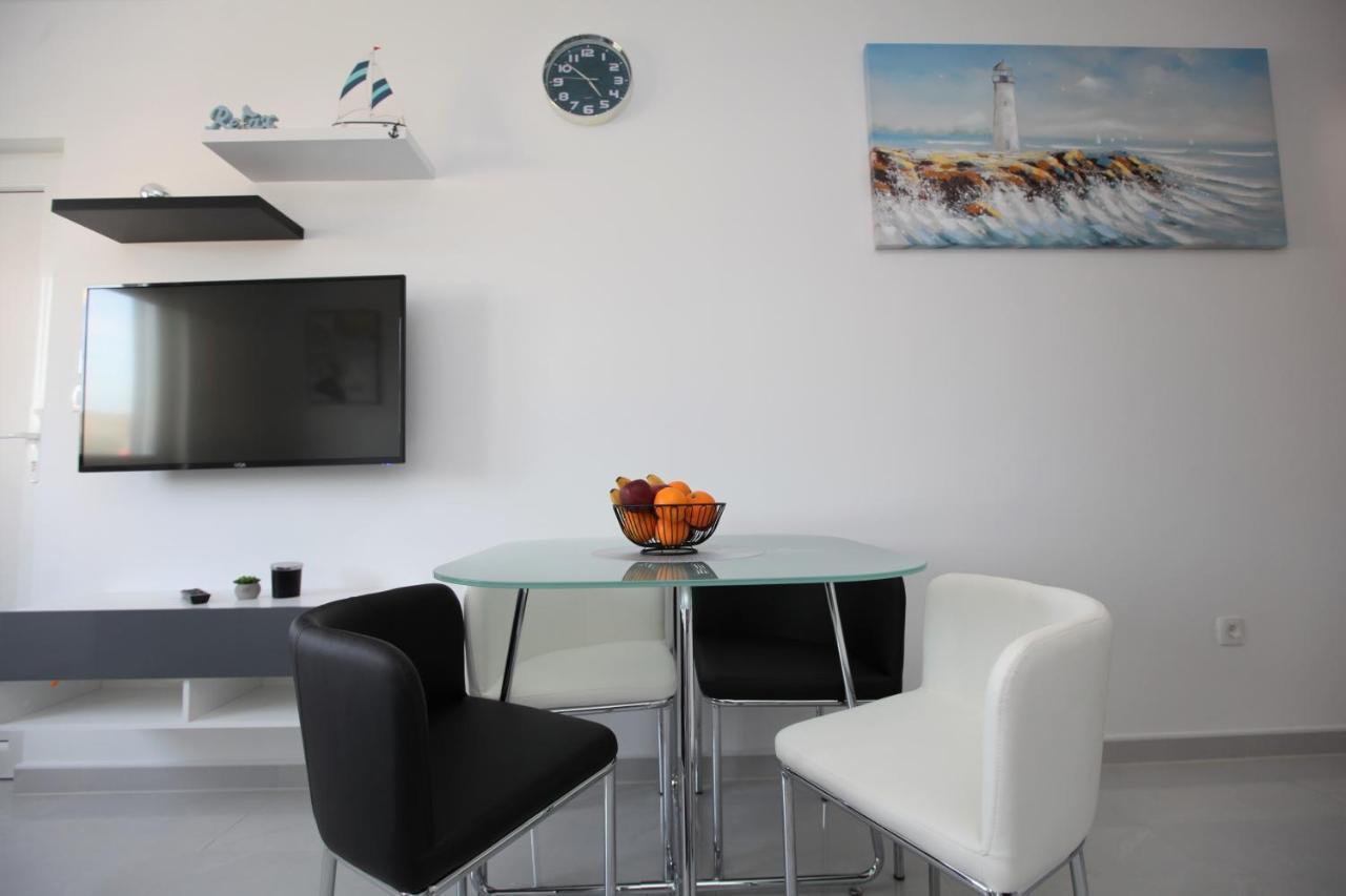 Apartmani Ive Trogir Extérieur photo
