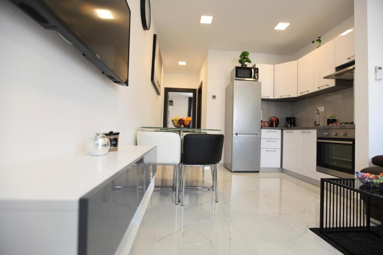 Apartmani Ive Trogir Extérieur photo