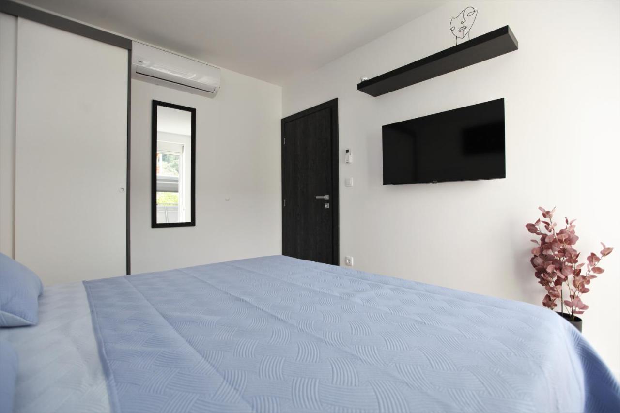 Apartmani Ive Trogir Extérieur photo