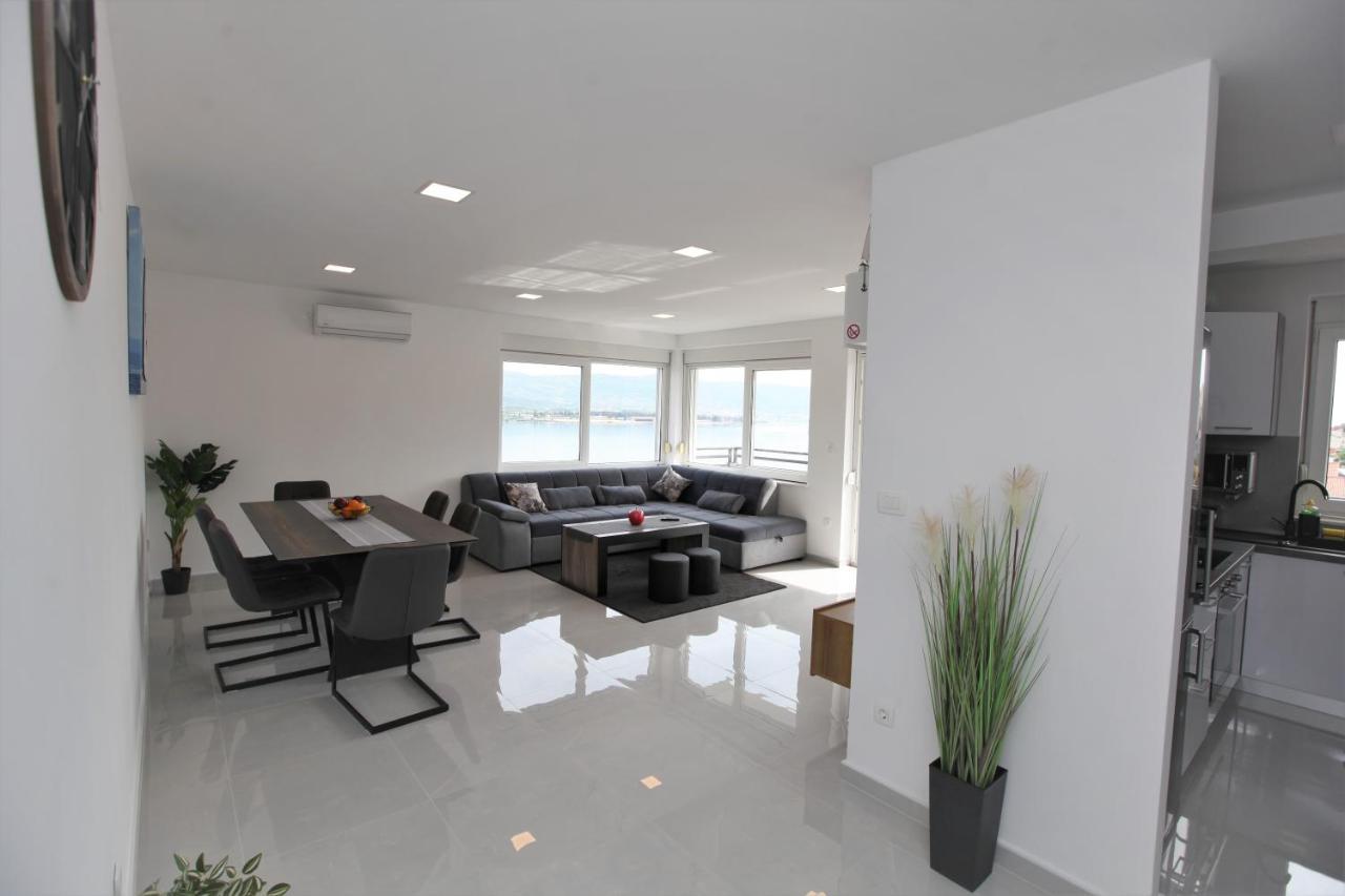 Apartmani Ive Trogir Extérieur photo