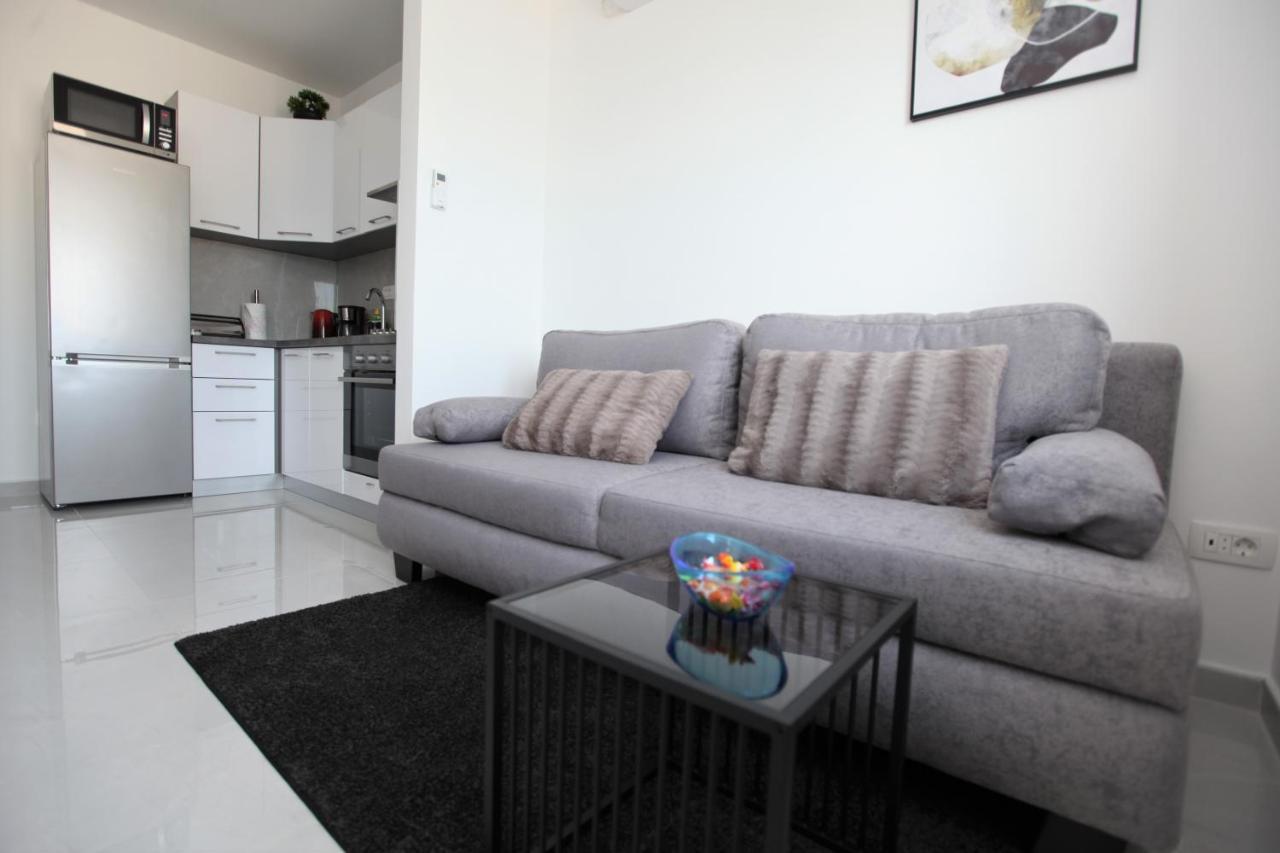 Apartmani Ive Trogir Extérieur photo