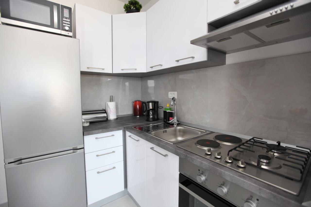 Apartmani Ive Trogir Extérieur photo