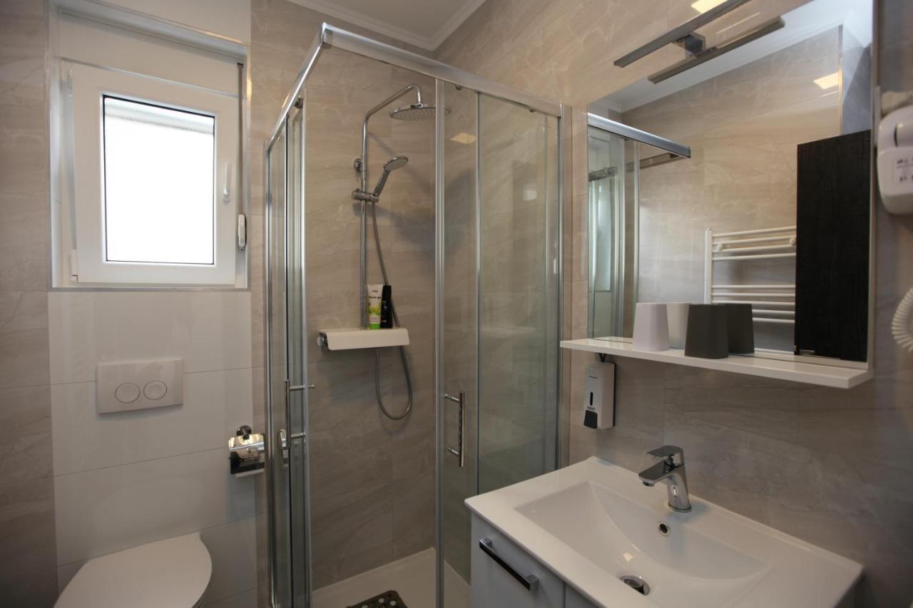 Apartmani Ive Trogir Extérieur photo
