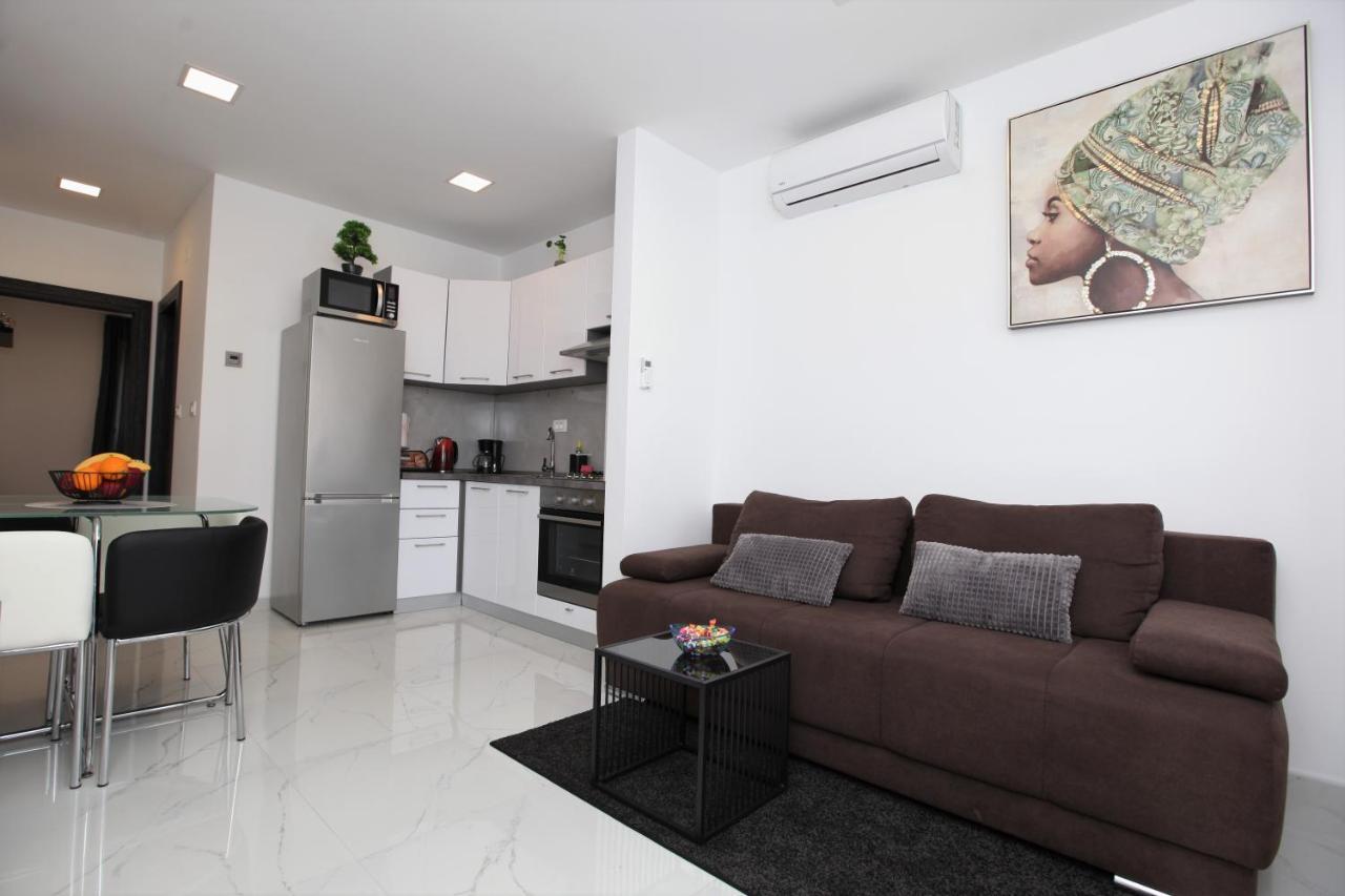 Apartmani Ive Trogir Extérieur photo