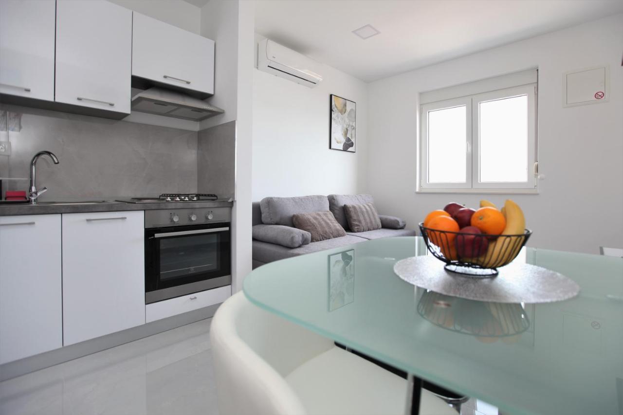 Apartmani Ive Trogir Extérieur photo